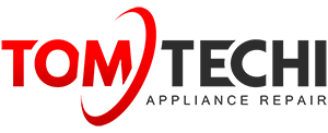 Tomtechi Appliance Repair Logo