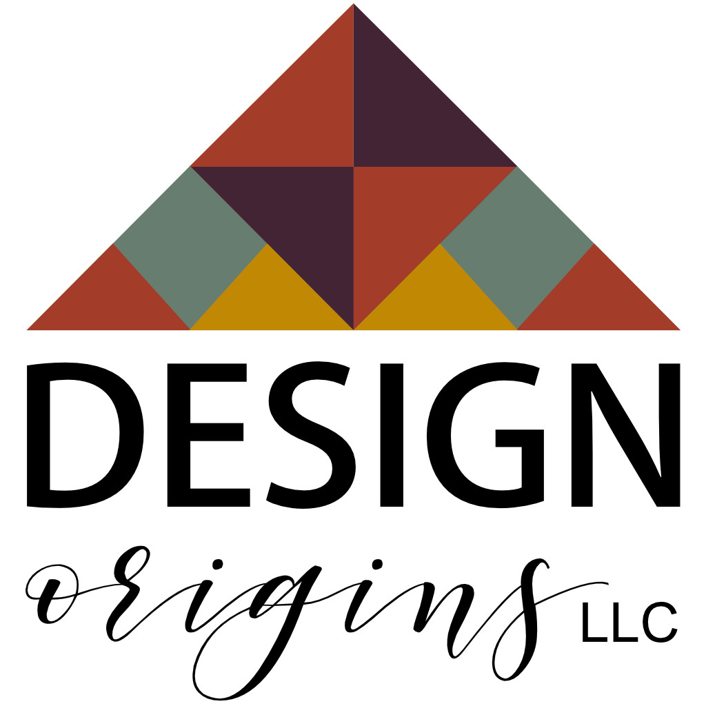 DESIGNorigins, LLC Logo