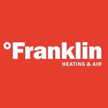 Franklin Heating & Air Logo