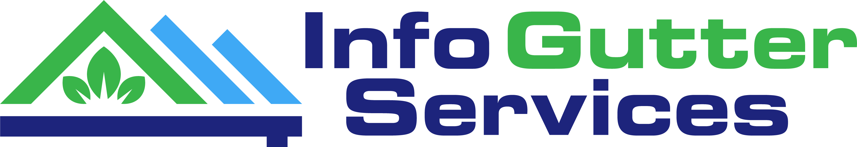 Info Gutter Services, Corp. Logo