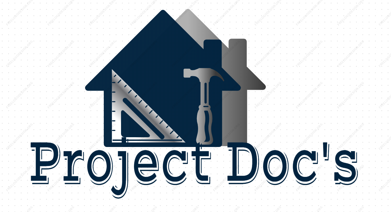 Project Docs Logo