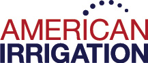 American Irrigation, LLC Logo