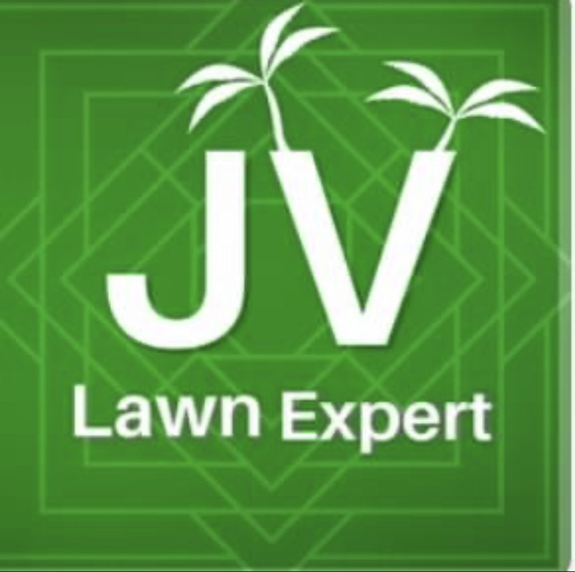 JV Lawn Xpert Logo