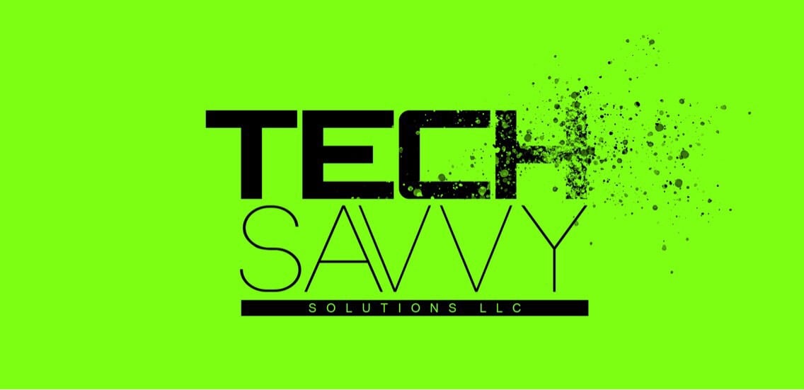 Tech Savvy Solutions, LLC Logo