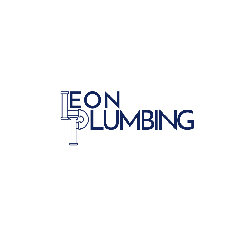 Leon Plumbing Logo