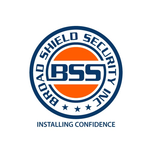 Broad Shield Security, Inc. Logo