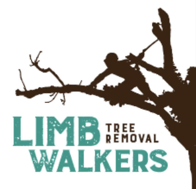 Limb Walkers Tree Removal Logo