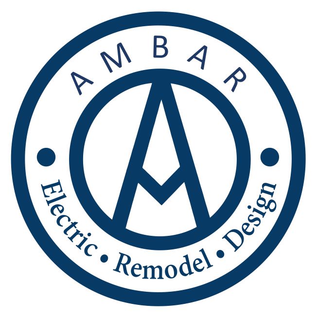 Ambar Builders, Inc. Logo