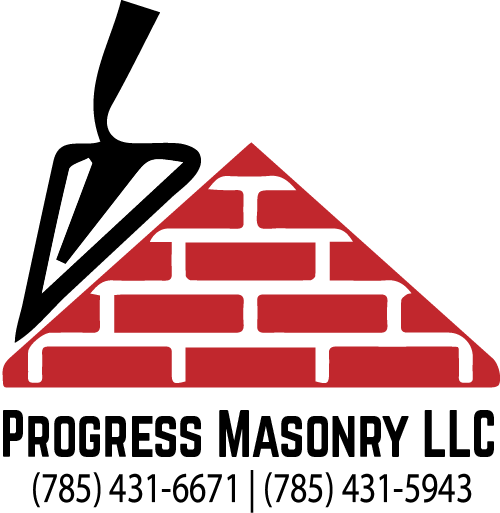 Progress Masonry Logo