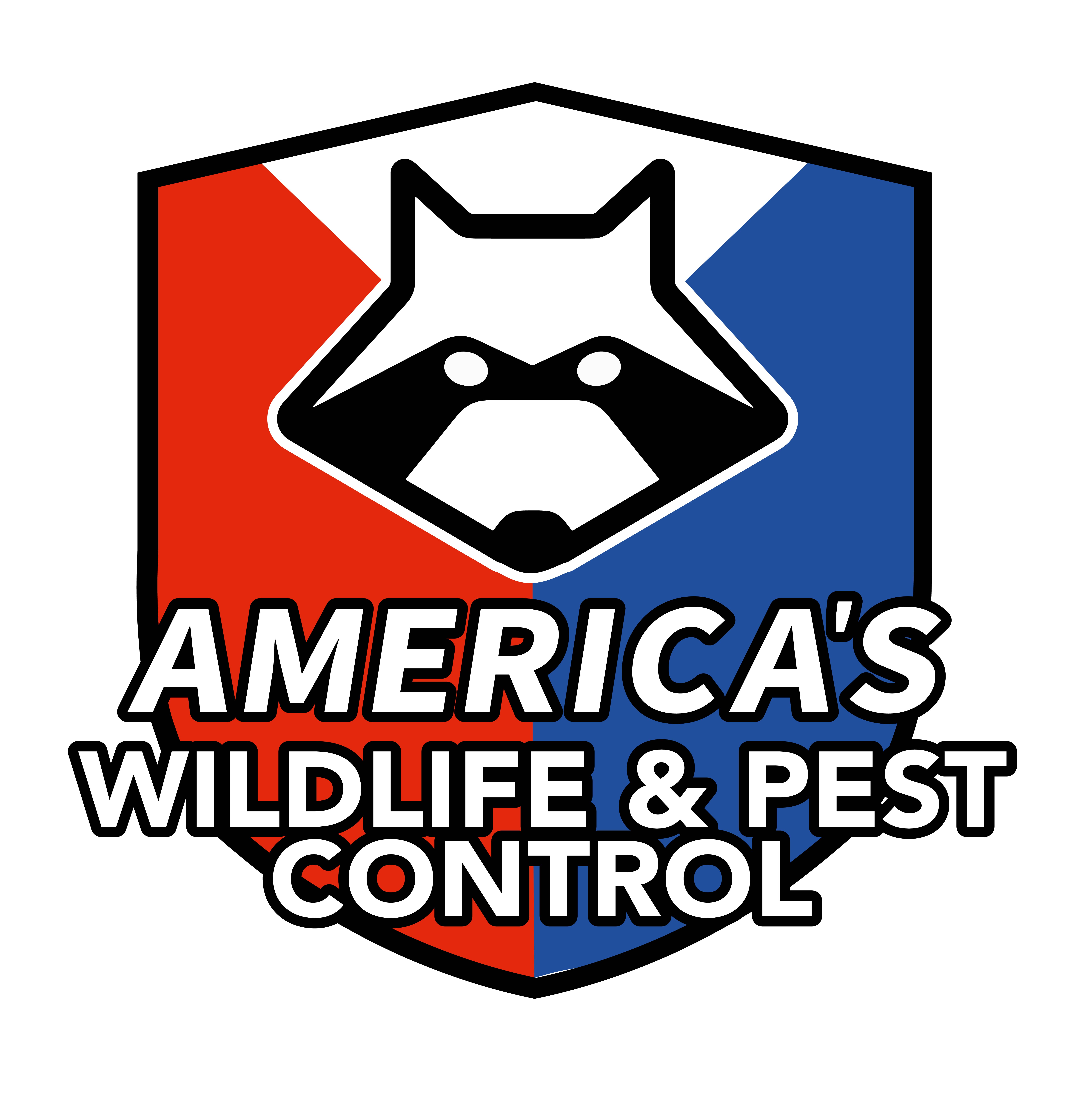 America's Wildlife Control, LLC Logo