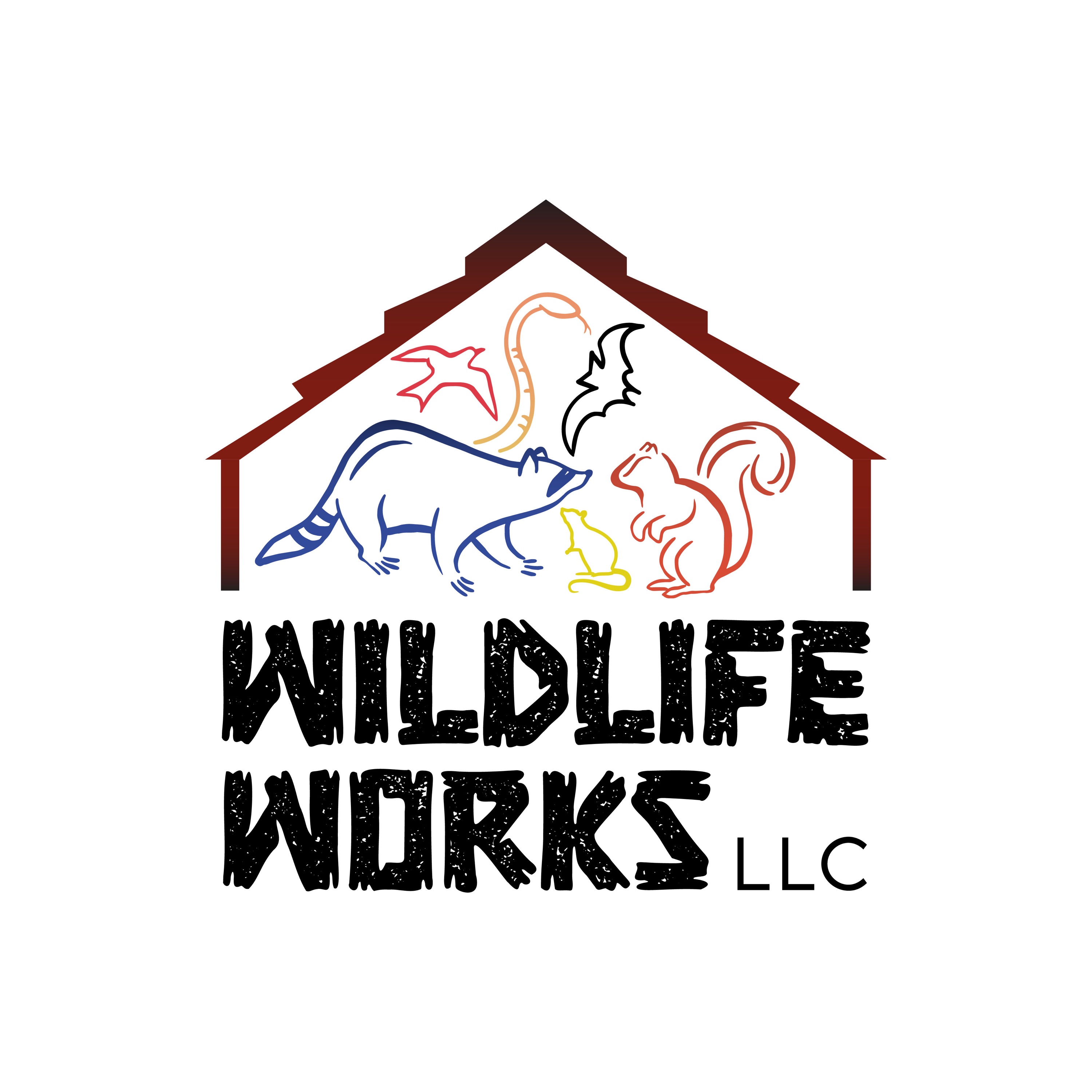 Wildlife Works LLC Logo