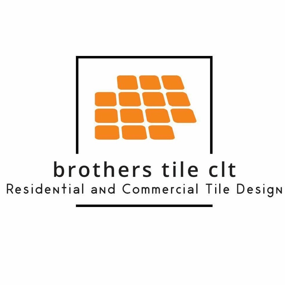 Brothers Tile CLT Logo