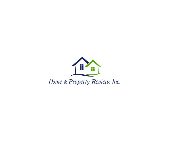 Home & Property Review, Inc. Logo
