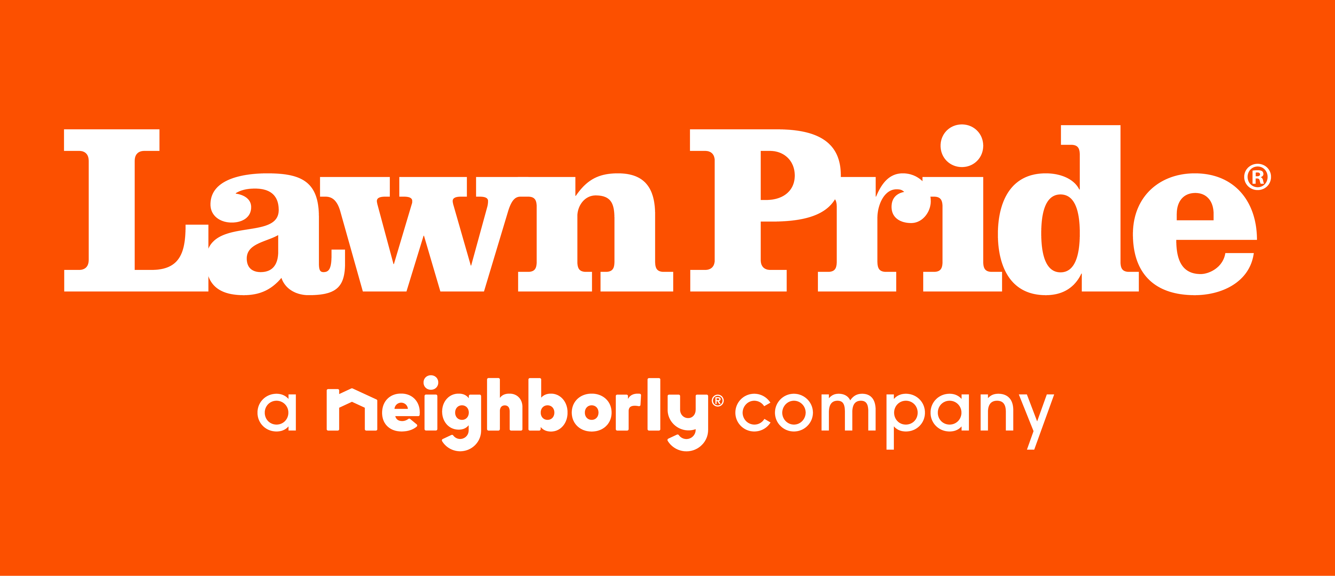 Lawn Pride of Indianapolis Logo