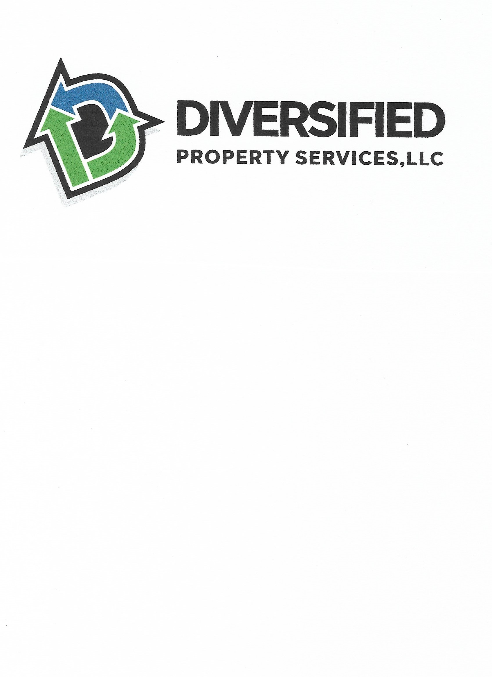 Diversified Property Services, LLC Logo