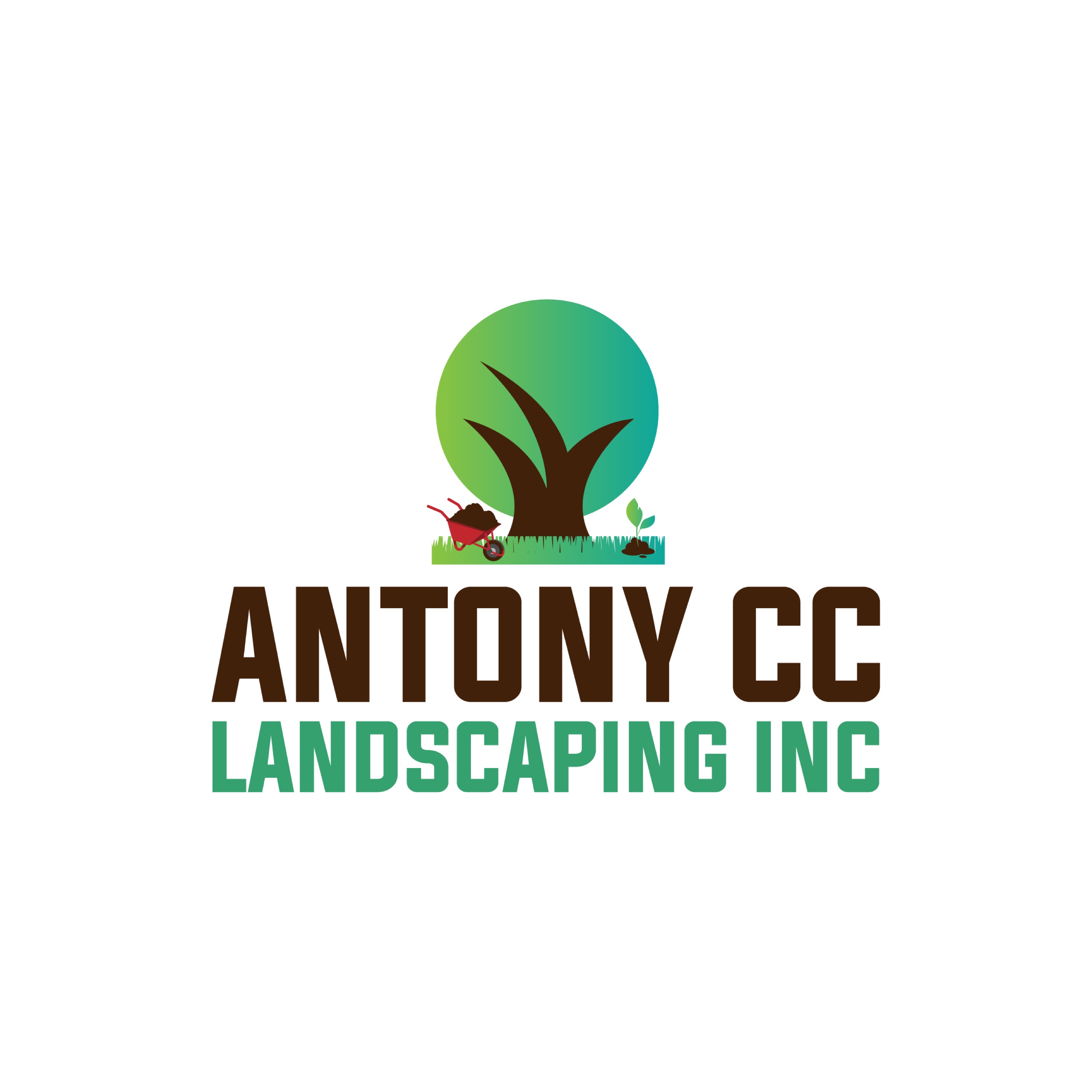 ACC Landscaping Logo