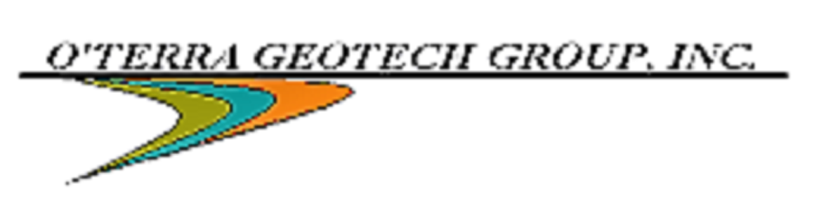 O'Terra Geotech Group, Inc. Logo