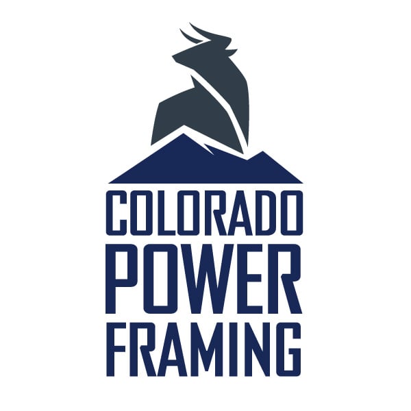 Colorado Power Framing, LLC Logo