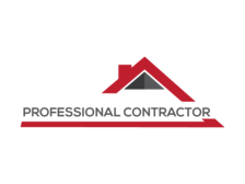 Professional Contractor, LLC Logo