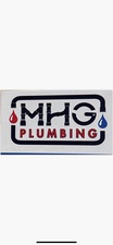 M H G Plumbing, Inc. Logo