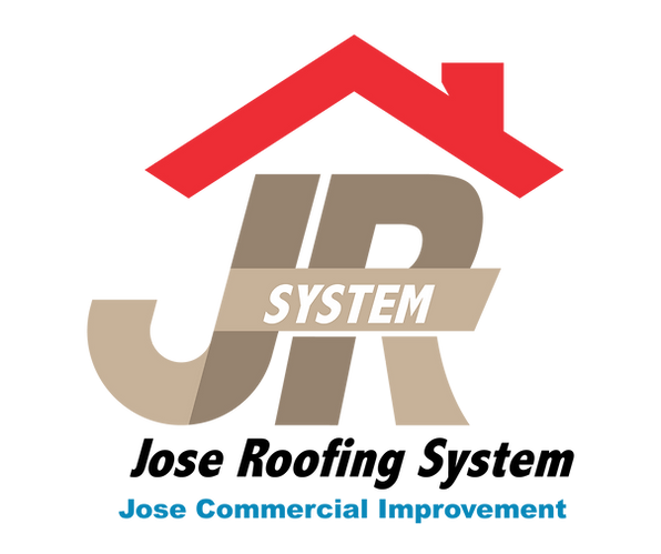 Jose Roofing System, Inc. Logo