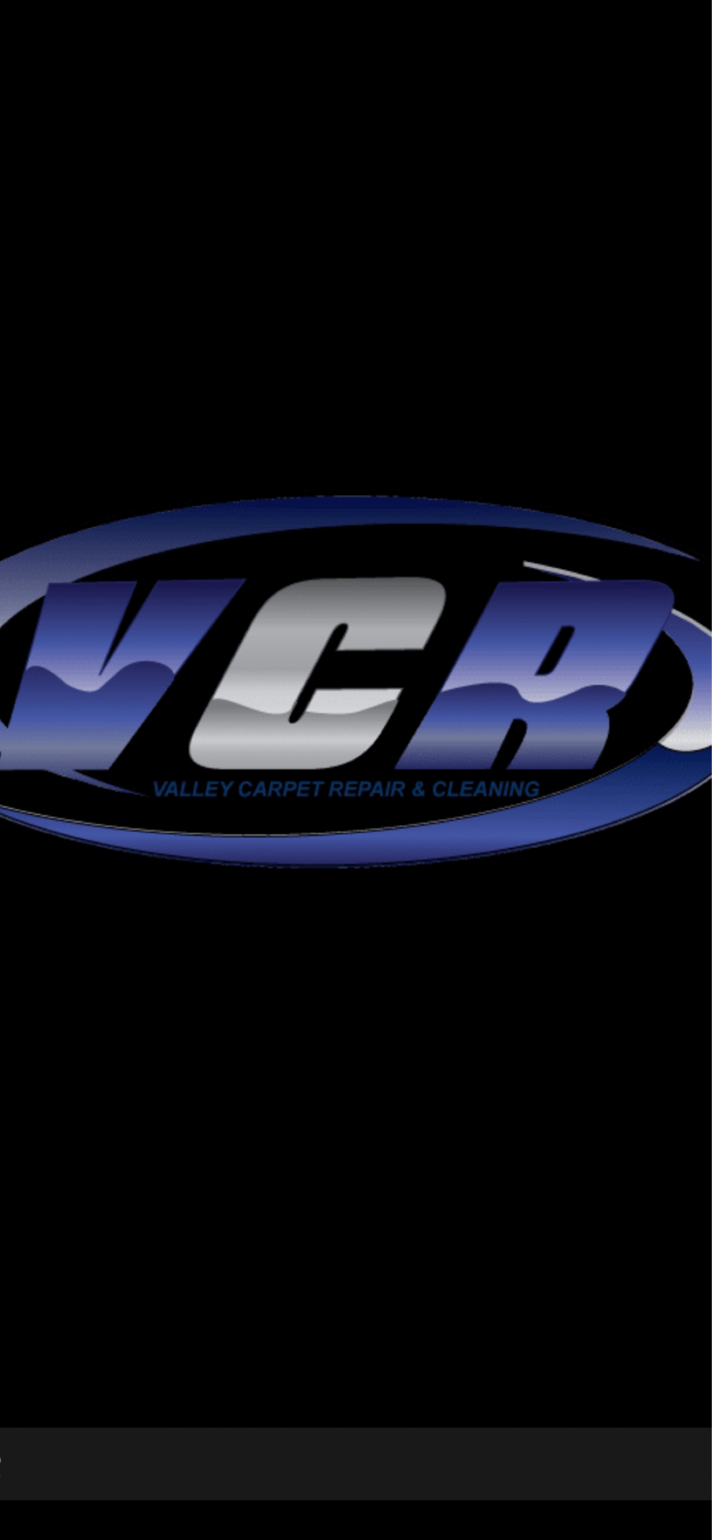 Valley Carpet Repair Logo