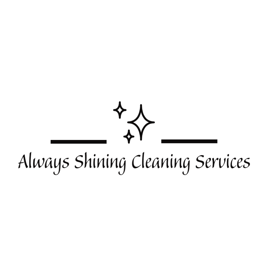 Always Shining Cleaning Services, LLC Logo