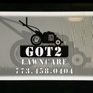 Got2lawncare Logo