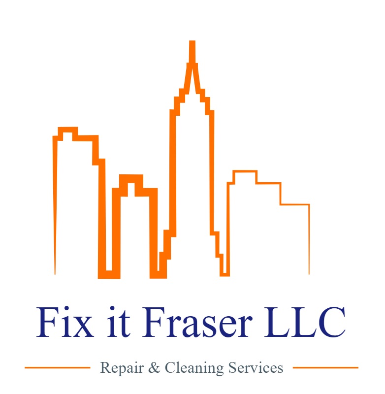 Fix it Fraser LLC Logo