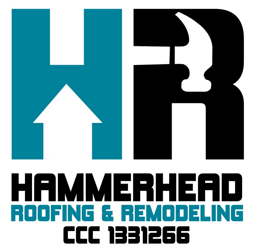 Hammerhead Roofing and Remodeling, Inc. Logo