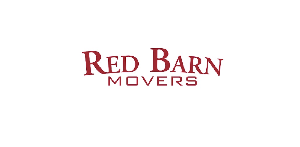 Red Barn Movers, LLC Logo
