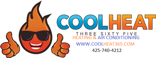 Cool Heat 365, LLC Logo