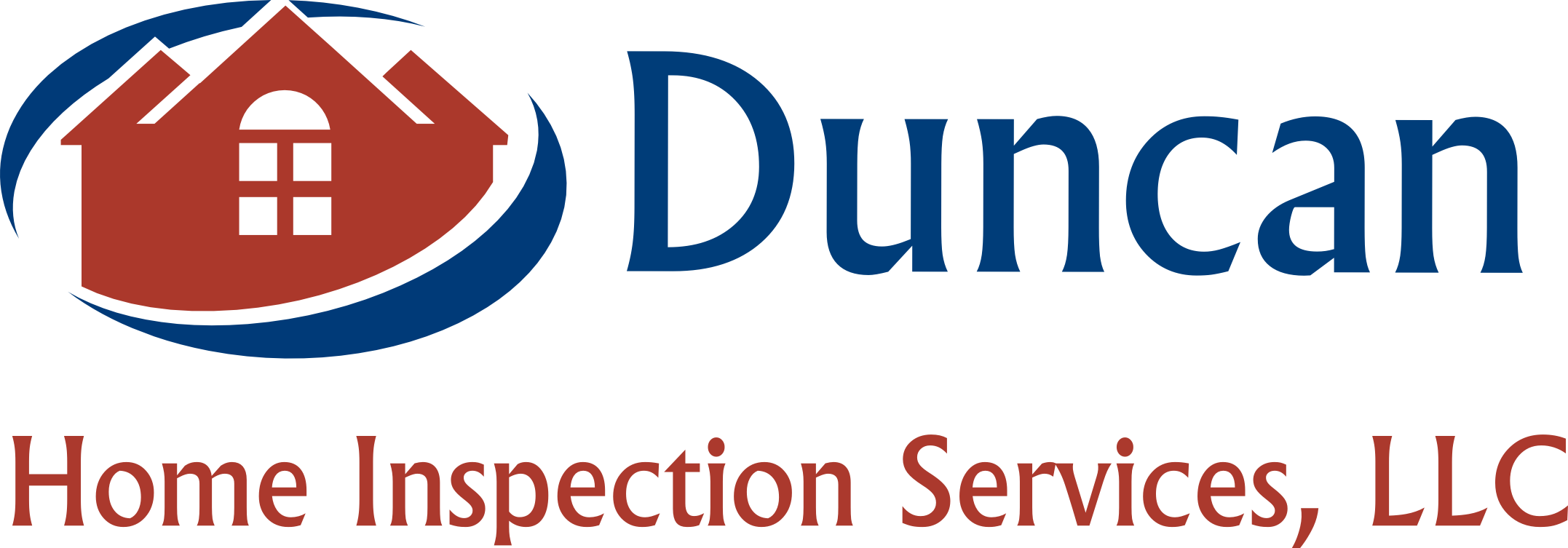 Duncan Home Inspection Services, LLC Logo