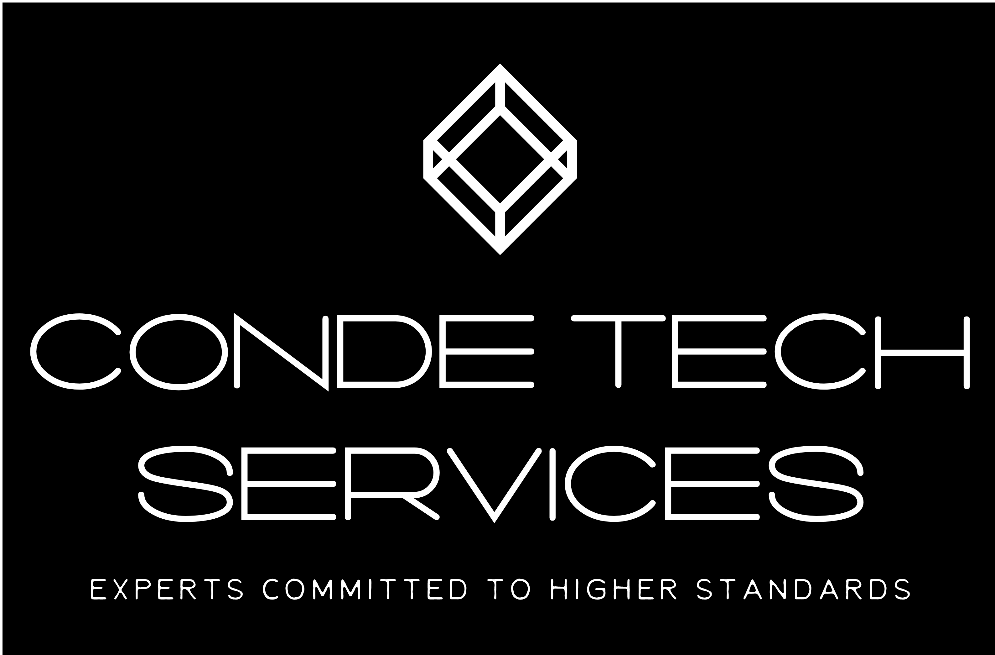 Conde Tech Services, LLC Logo