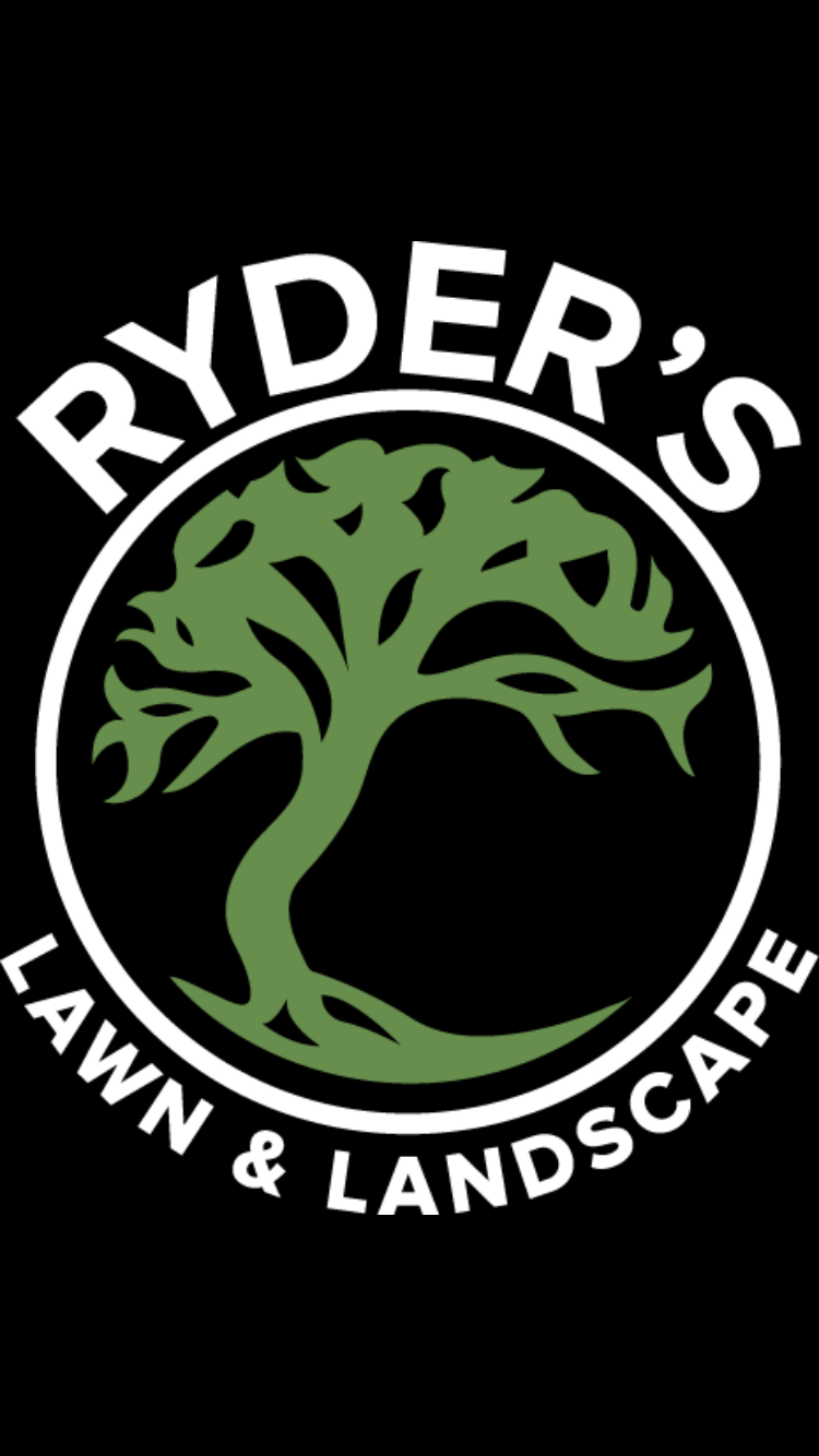 Ryder's Lawn and Landscape, Inc. Logo