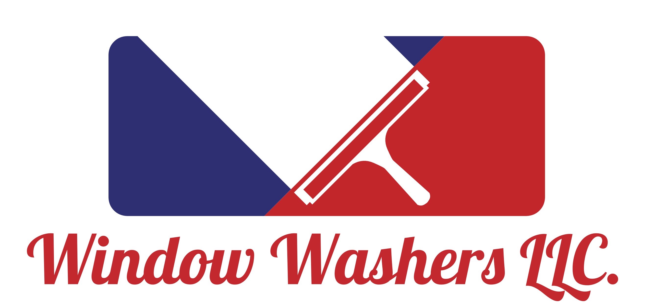 Window Washers LLC Logo