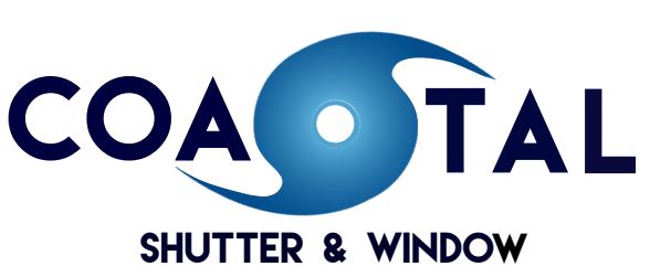 Coastal Shutter Windows & Doors Inc. Logo