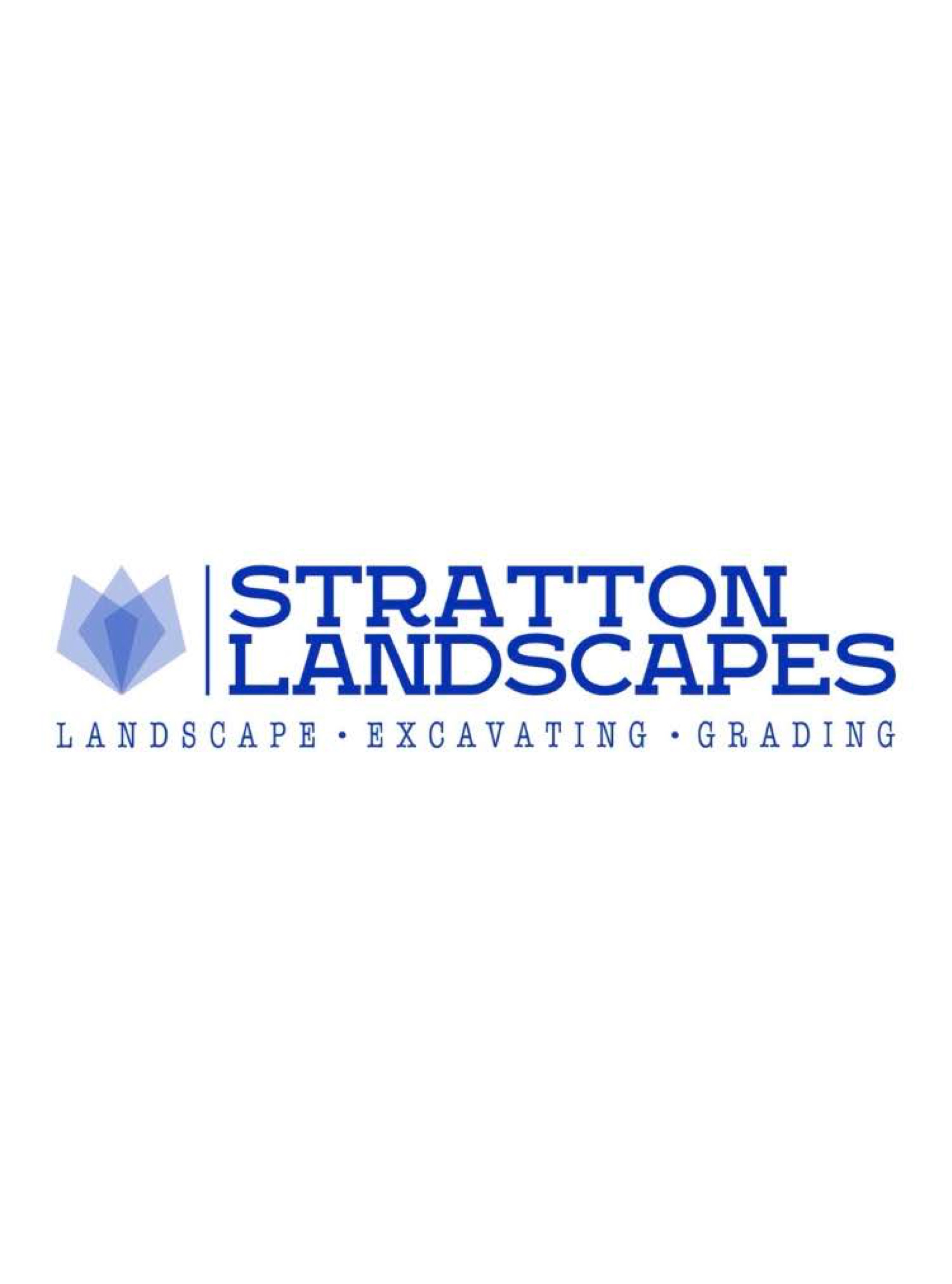 Stratton Landscapes Logo