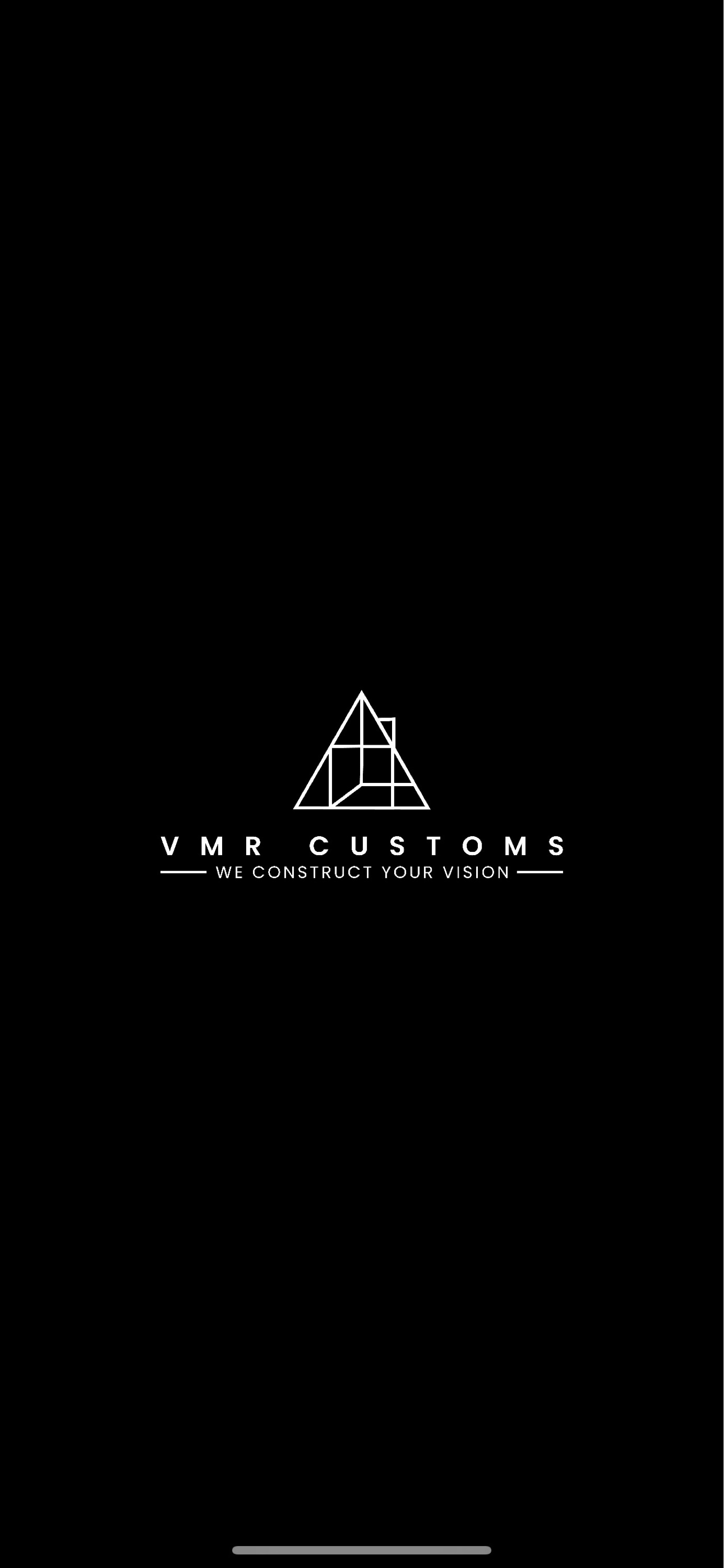 VMR Customs LLC Logo