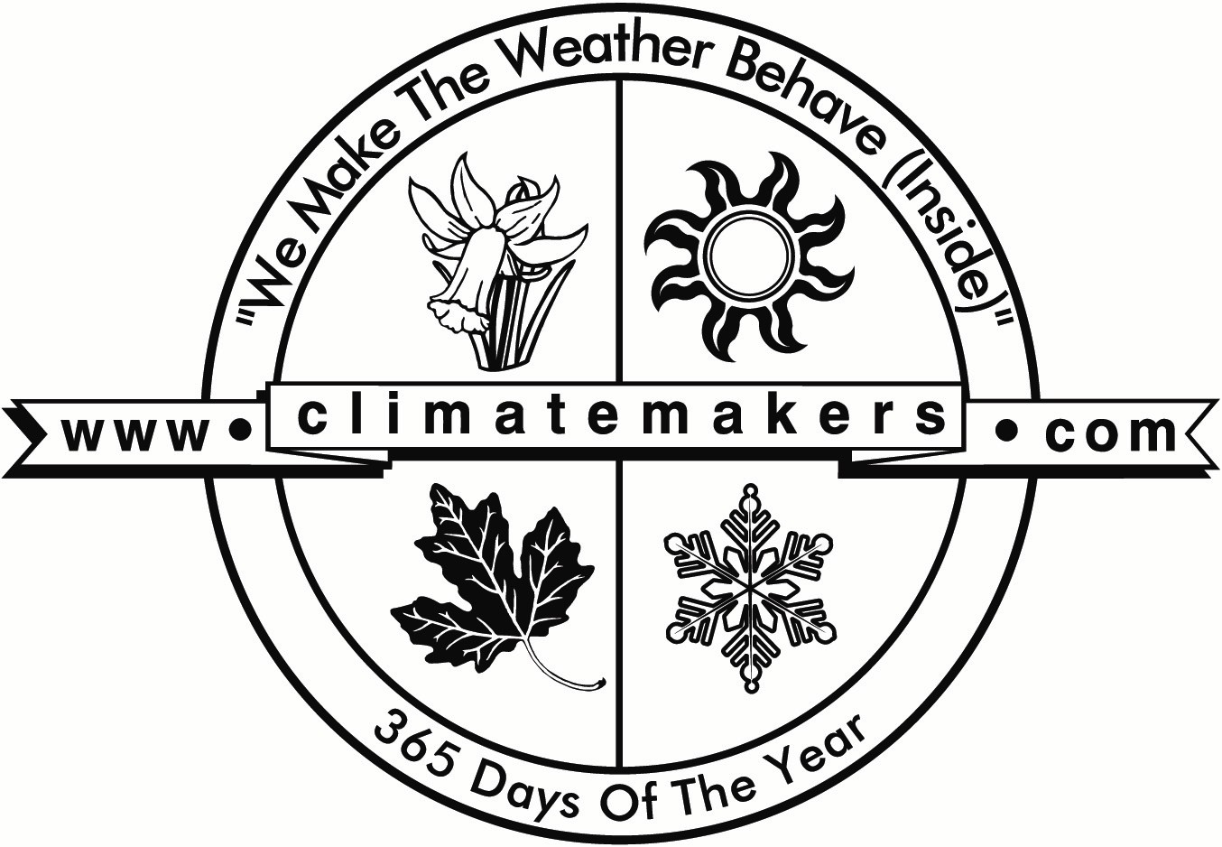 Climate Makers of VA Logo