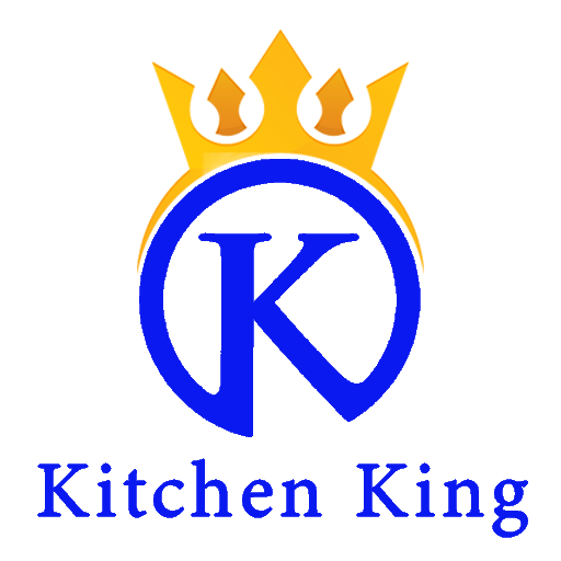 Kitchen King, LLC Logo