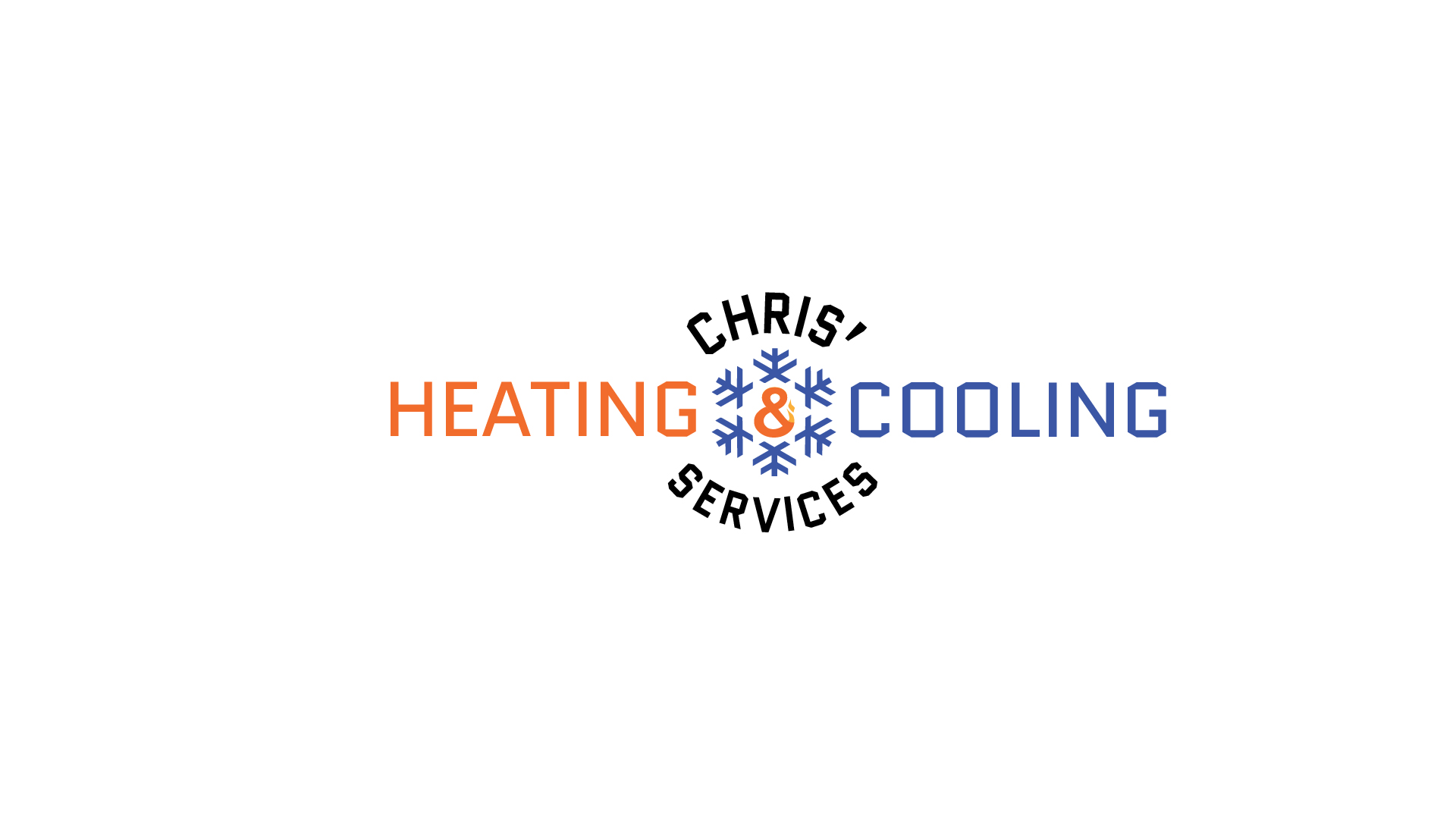 Chris' Heating & Cooling Services, LLC Logo