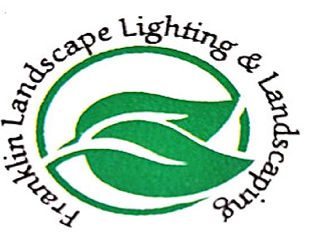 Franklin Landscape & Lighting Service Logo