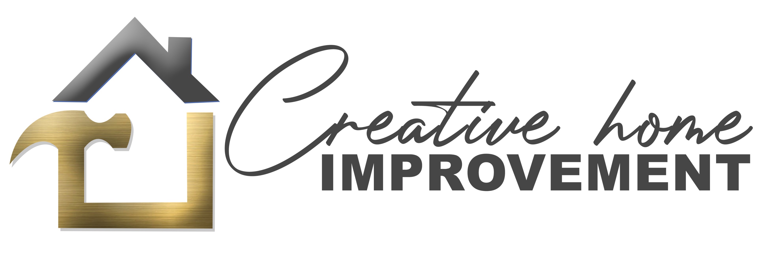 Creative Home Improvements LLC Logo