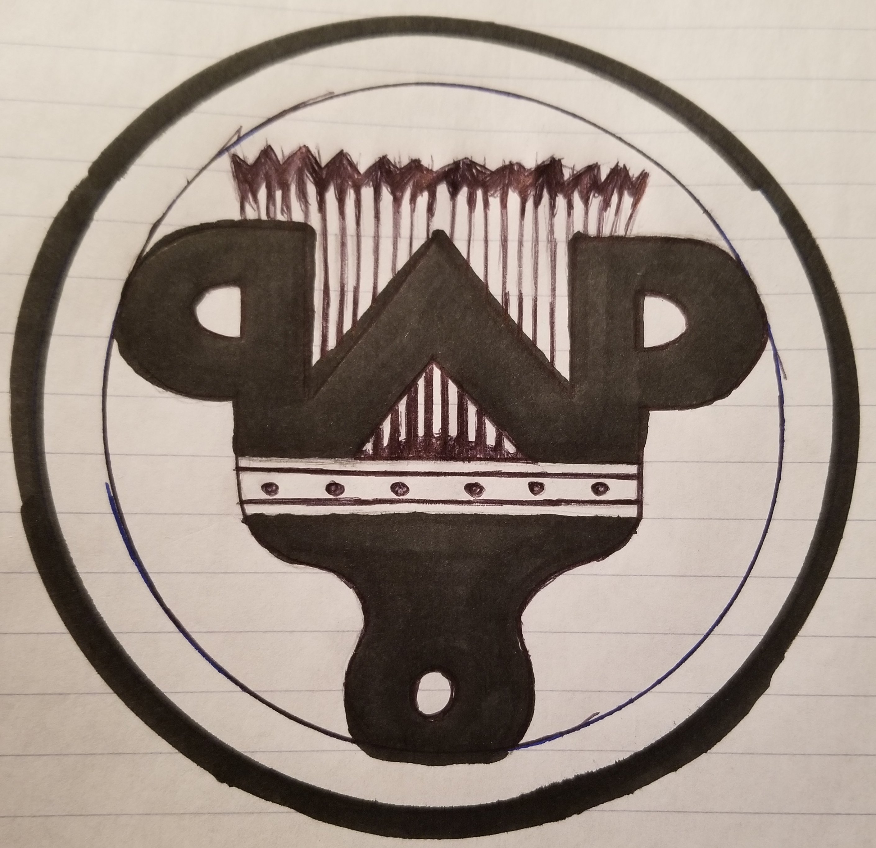 PWP, LLC Logo