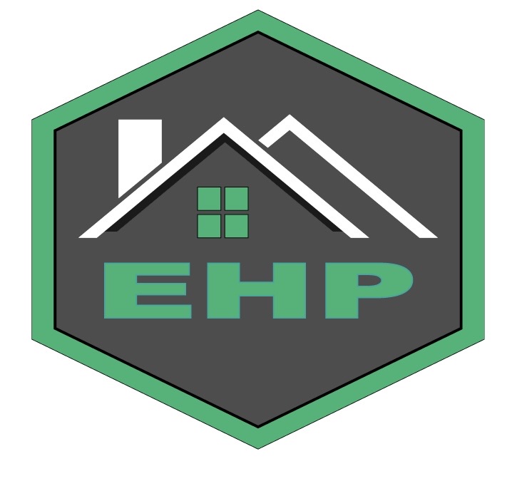 Emerald Home Pros Logo