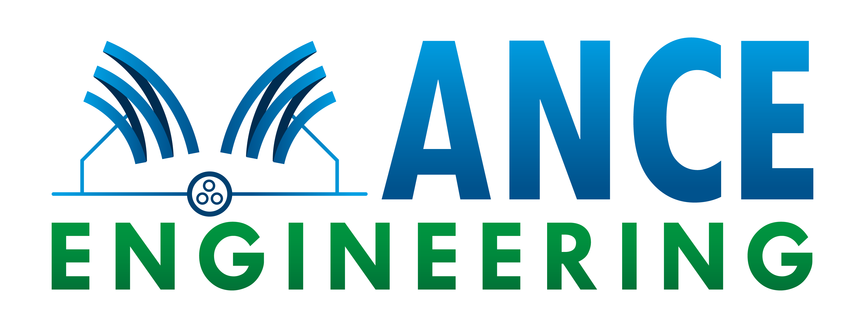 ANCE Engineering Inc. Logo