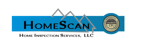 HomeScan Home Inspection Services, LLC Logo