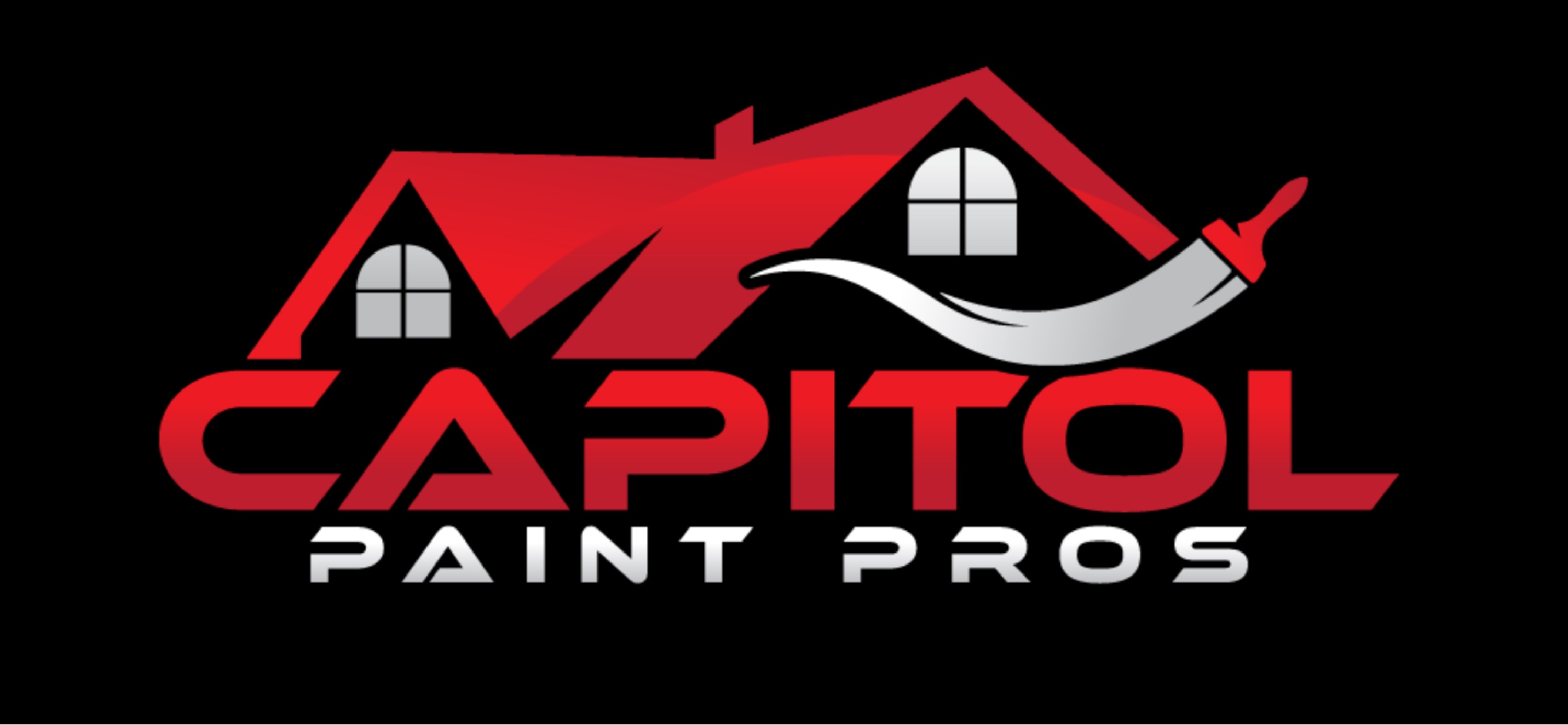 Capitol Paint Pro Logo