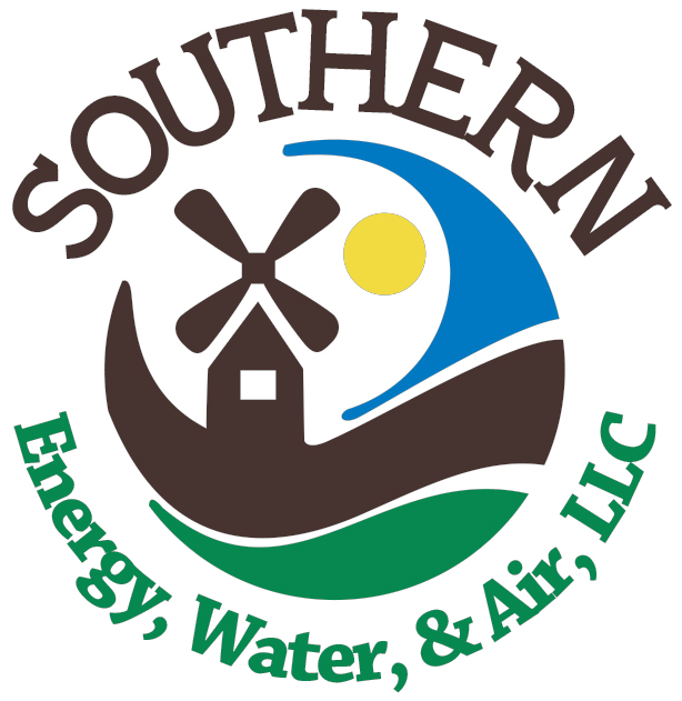 Southern Energy Water & Air, LLC Logo
